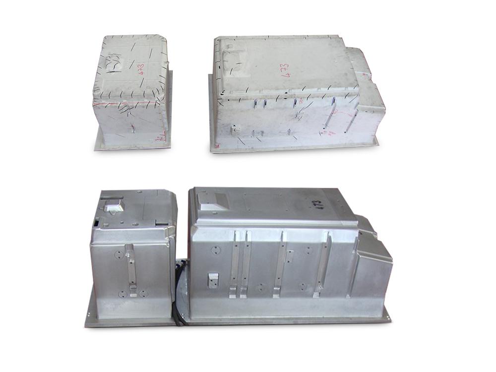 cabinet polyurethane molds 2