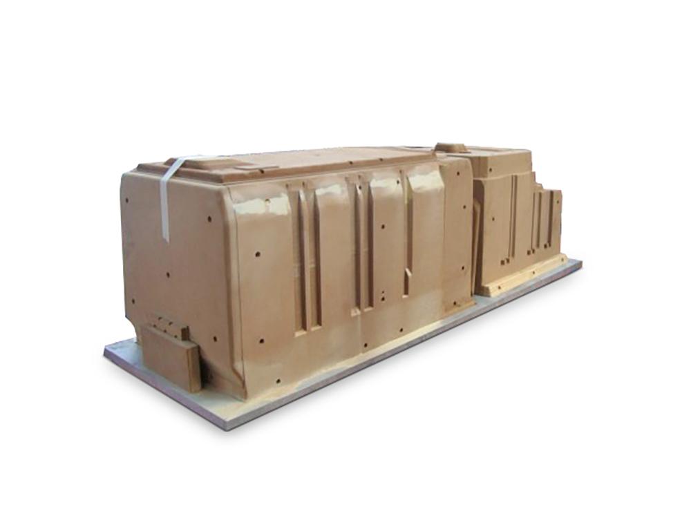 cabinet polyurethane molds 5